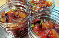 Watermelon Chutney Recipe